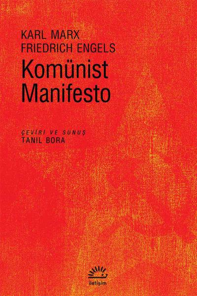 Komünist Manifesto İLETİŞİM
