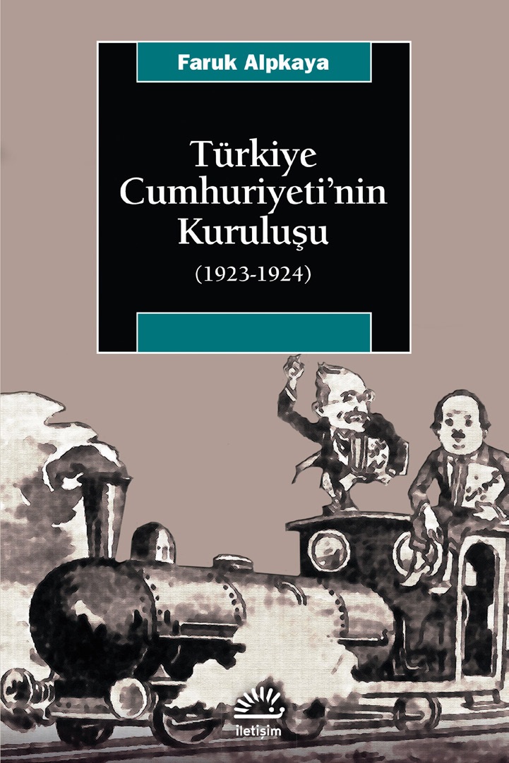 Türkiye Cumhuriyeti'nin Kuruluşu 1923 1924