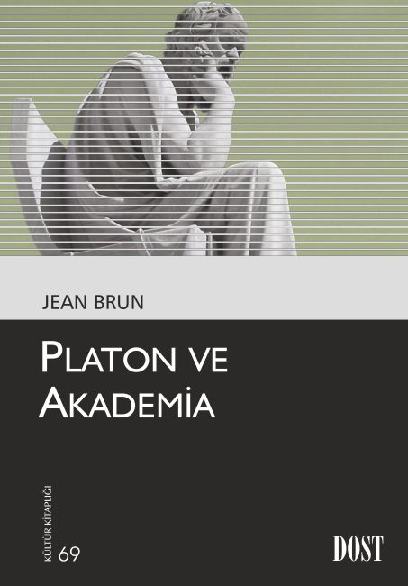 Platon ve Akademia 69