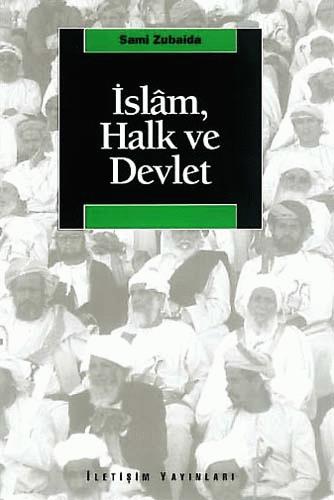 İslam Halk ve Devlet