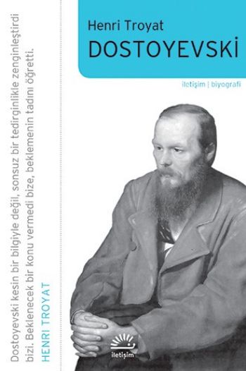 Dostoyevski Biyografi
