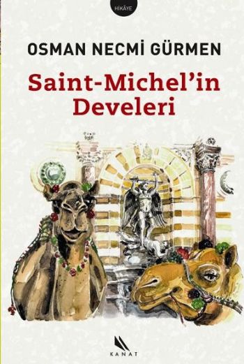 Saint Michel'in Develeri Ciltli