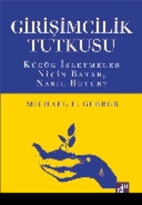 Girişimcilik Tutkusu AURA KİTAPLIĞI