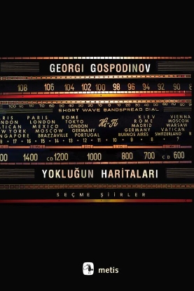 Yokluğun Haritaları