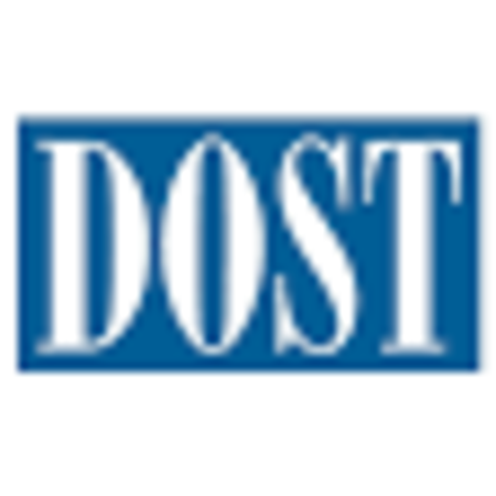 Picture for collection Dost Kitabevi Yayınları