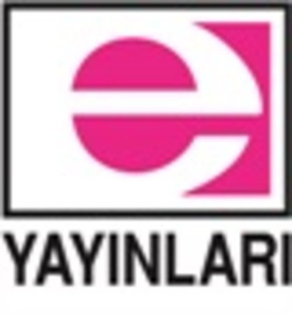 Picture for collection E Yayınları