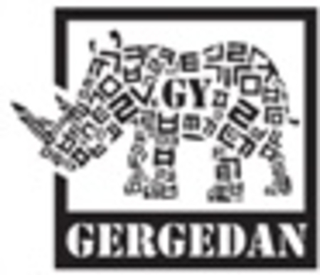 Picture for collection Gergedan Yayınları