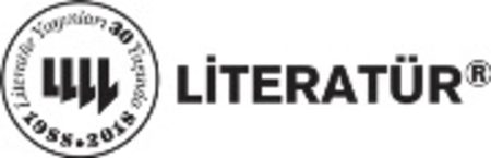 Picture for collection Literatür Yayınları