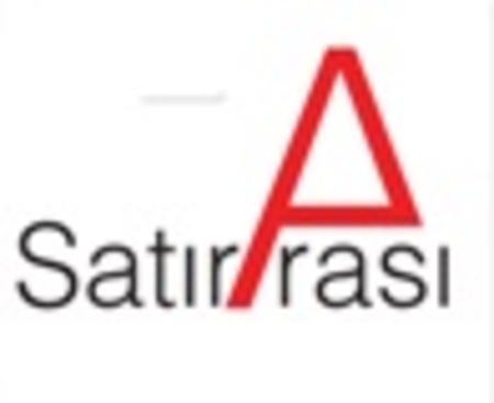 Picture for collection Satırarası Yayınları