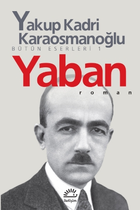 Resim Yaban Yakup Kadri Karaosmanoğlu