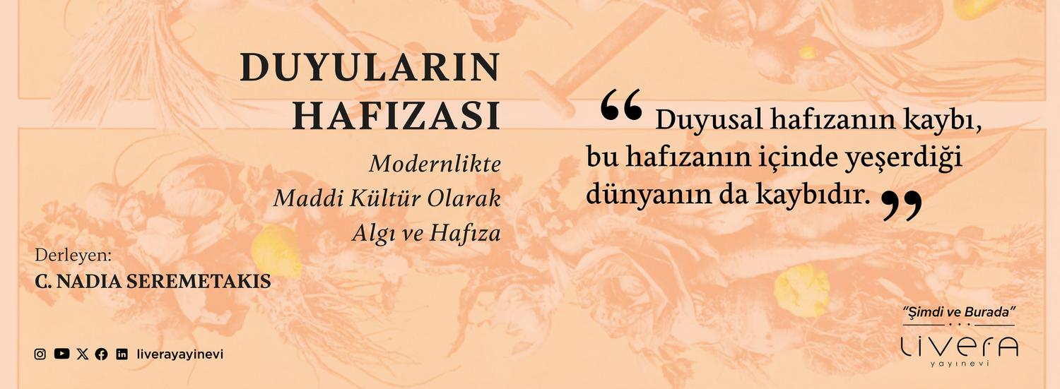 livera - duyuların hafızası 
