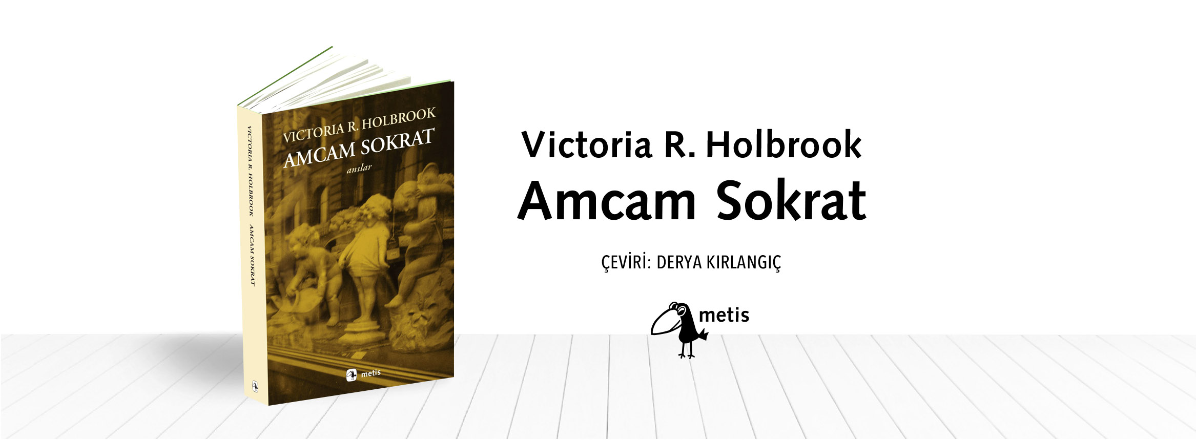 Metis-Amcam Sokrat
