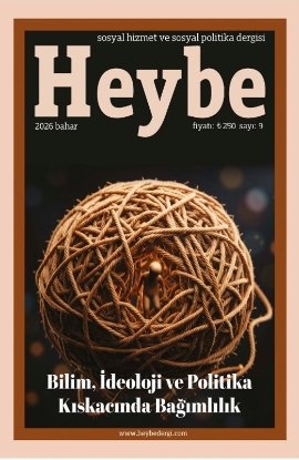 Resim Heybe: Sayı 9 Bahar 2026