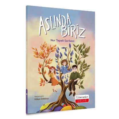 Resim Aslında Biriz