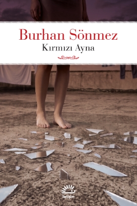 Resim Kırmızı Ayna
