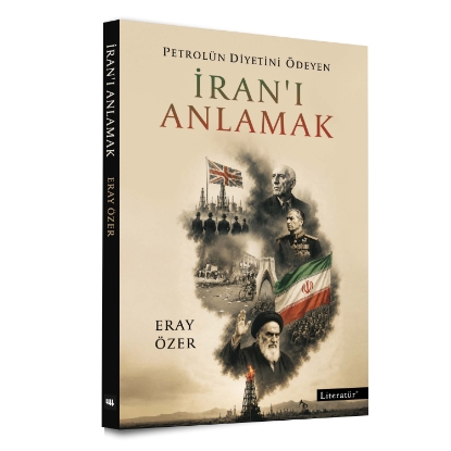 Resim İran'ı Anlamak: Petrolün Diyetini Ödeyen