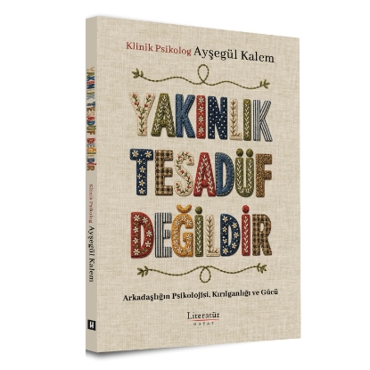Resim Yakınlık Tesadüf Değildir: Arkadaşlığın Psikolojisi, Kırılganlığı ve Gücü