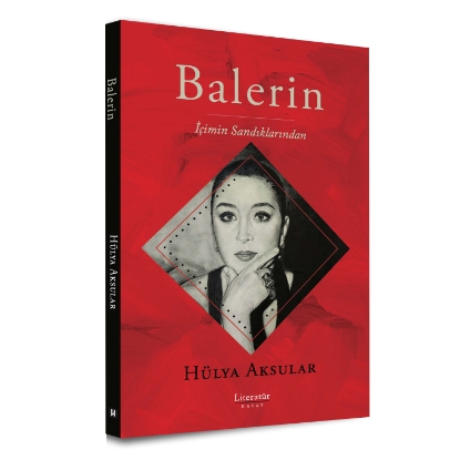 Resim Balerin: İçimin Sandıklarından