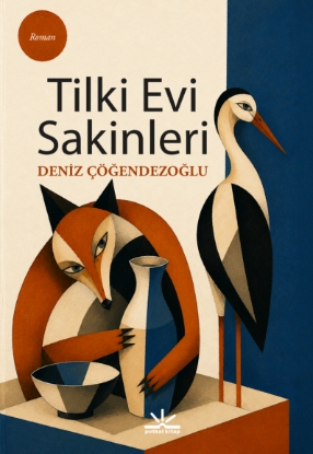 Resim Tilki Evi Sakinleri
